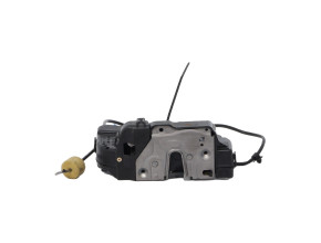 Serrure arriere gauche pour MERCEDES CLASSE E 211 PHASE 1 Serrure arriere gauche pour MERCEDES CLASSE E 211 PHASE 1