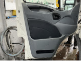 Panneau de porte avant gauche pour IVECO DAILY 4 PHASE 1
