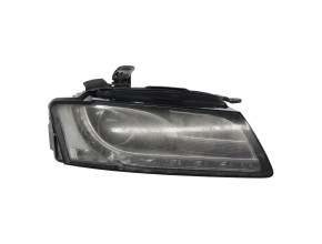 Optique avant principal droit (feux)(phare) pour AUDI A5 1 COUPE PHASE 1 Optique avant principal droit (feux)(phare) pour AUDI A5 1 COUPE PHASE 1