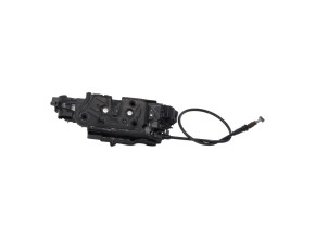 Serrure avant gauche pour VOLKSWAGEN CRAFTER 2 PHASE 1 Serrure avant gauche pour VOLKSWAGEN CRAFTER 2 PHASE 1