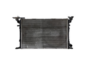 Radiateur eau pour AUDI A5 1 COUPE PHASE 1 Radiateur eau pour AUDI A5 1 COUPE PHASE 1