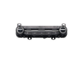 Commande autoradio pour FORD FIESTA 7 PHASE 1