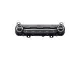 Commande autoradio pour FORD FIESTA 7 PHASE 1