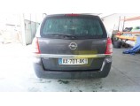 Platine feu arriere droit pour OPEL ZAFIRA B PHASE 2