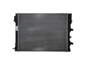 Radiateur eau pour RENAULT TWINGO 3 PHASE 2