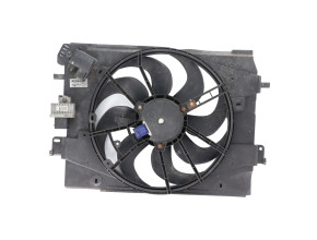 Moto ventilateur radiateur pour DACIA LODGY PHASE 1 Moto ventilateur radiateur pour DACIA LODGY PHASE 1