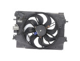 Moto ventilateur radiateur pour DACIA LODGY PHASE 1