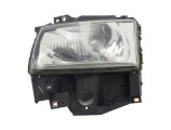 Optique avant principal gauche (feux)(phare) pour VOLKSWAGEN TRANSPORTER 4 PHASE 2