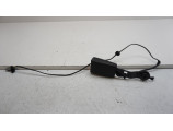 Attache ceinture avant gauche pour FIAT FIORINO 3 PHASE 2