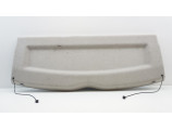 Plage arriere pour CITROEN C3 PHASE 2