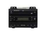 Autoradio d'origine pour FORD FUSION PHASE 1