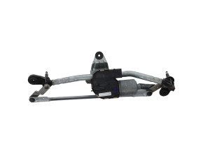 Moteur essuie glace avant pour AUDI A3 3 PHASE 1