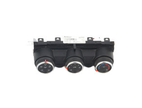 Commande chauffage pour RENAULT CLIO 5 PHASE 1