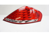 Feu arriere principal droit (feux) pour BMW SERIE 6 E63 COUPE PHASE 2