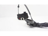 Serrure arriere droit pour KIA VENGA PHASE 1