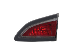 Feu arriere secondaire droit (feux) pour RENAULT SCENIC 3 PHASE 2 Feu arriere secondaire droit (feux) pour RENAULT SCENIC 3 PHASE 2
