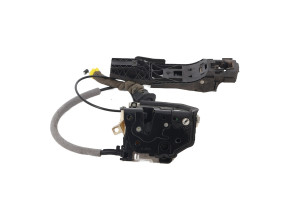 Serrure avant droit pour AUDI A3 3 PHASE 1 Serrure avant droit pour AUDI A3 3 PHASE 1