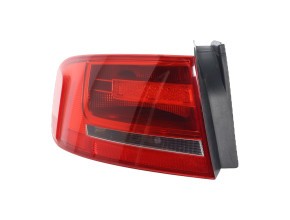 Feu arriere principal gauche (feux) pour AUDI A4 3 PHASE 1 Feu arriere principal gauche (feux) pour AUDI A4 3 PHASE 1