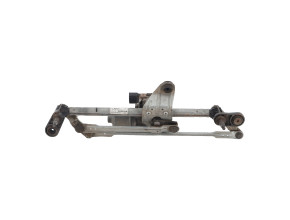 Moteur essuie glace avant pour SEAT LEON 3 PHASE 1