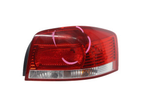 Feu arriere principal droit (feux) pour AUDI A3 2 PHASE 1