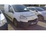 Leve vitre electrique avant gauche pour PEUGEOT PARTNER 2 PHASE 2
