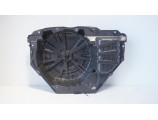 Panier roue de secours pour RENAULT MEGANE 4 PHASE 1
