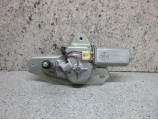 Mot. essuie glace arriere pour MAZDA MAZDA 2 I PHASE 2