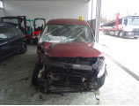 Etrier arriere gauche (freinage) pour VOLKSWAGEN CADDY 3 PHASE 2