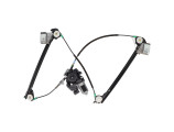 Leve vitre electrique avant gauche pour PORSCHE 911 4 996 COUPE