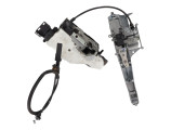 Serrure avant gauche pour PEUGEOT 207 PHASE 2 BREAK