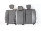 Banquette arriere pour RENAULT MEGANE 3 PHASE 1 COUPE