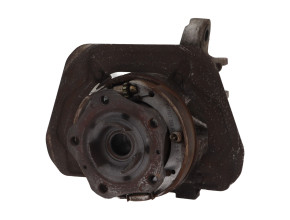 Pivot de moyeu arriere droit pour PORSCHE 911 4 996 COUPE Pivot de moyeu arriere droit pour PORSCHE 911 4 996 COUPE