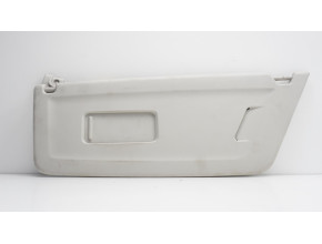 Pare soleil gauche pour CITROEN C4 PICASSO 2 PHASE 1