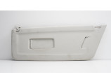 Pare soleil gauche pour CITROEN C4 PICASSO 2 PHASE 1