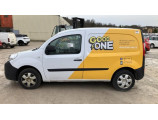 Joint de porte avant droite pour RENAULT KANGOO 2 PHASE 2