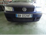 Pare choc avant pour VOLKSWAGEN POLO 3 PHASE 2