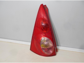 Feu arriere principal gauche (feux) pour PEUGEOT 107 PHASE 1