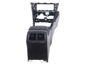 Console central (interieur plastique) pour VOLKSWAGEN GOLF 7 PHASE 1
