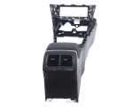 Console central (interieur plastique) pour VOLKSWAGEN GOLF 7 PHASE 1
