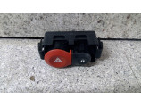 Bouton de warning pour RENAULT CLIO 3 PHASE 1