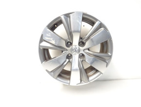 Jante pour PEUGEOT 2008 1 PHASE 1 Jante pour PEUGEOT 2008 1 PHASE 1