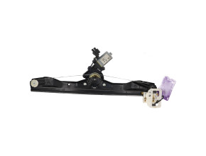 Leve vitre electrique avant gauche pour FIAT PANDA 3 PHASE 2 Leve vitre electrique avant gauche pour FIAT PANDA 3 PHASE 2