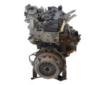 Moteur pour TOYOTA HILUX VII DOUBLE CABINE