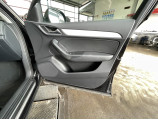 Panneau de porte avant droit pour AUDI Q3 1 PHASE 1