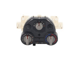 Commande chauffage pour NISSAN MICRA 4 PHASE 2