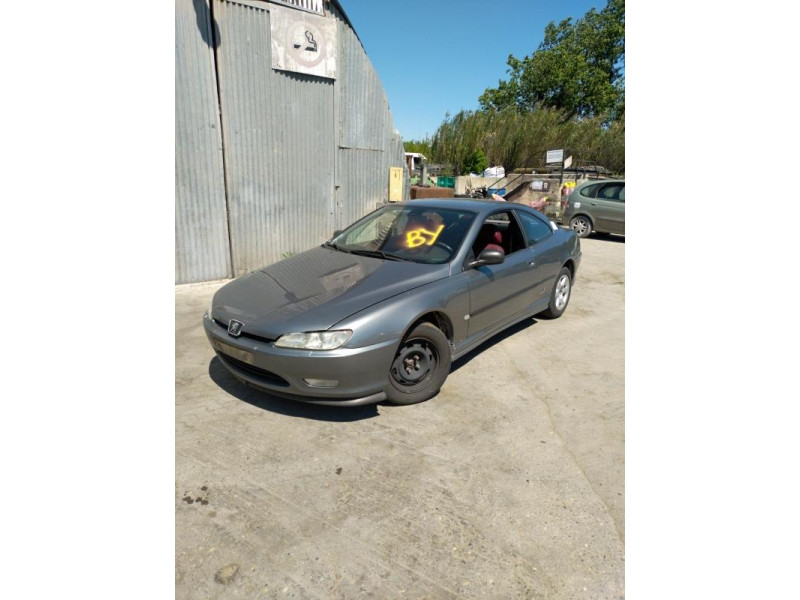 Siege avant gauche pour PEUGEOT 406 COUPE