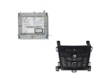 Autoradio d'origine pour OPEL ZAFIRA TOURER C PHASE 1