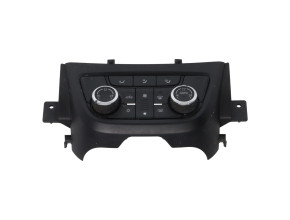 Commande chauffage pour OPEL ZAFIRA TOURER C PHASE 1