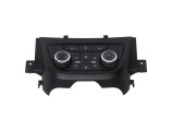 Commande chauffage pour OPEL ZAFIRA TOURER C PHASE 1