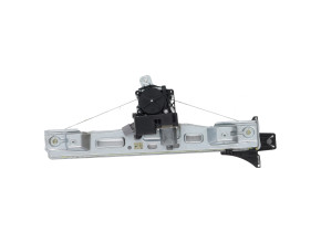 Leve vitre electrique arriere droit pour OPEL ZAFIRA TOURER C PHASE 1